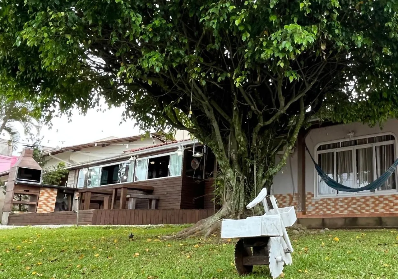 Sonhos De Penha - Guest House ברזיל
